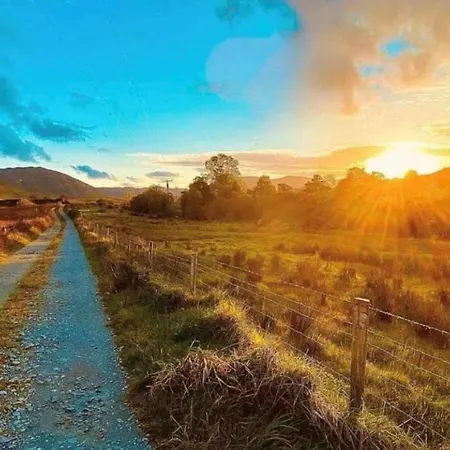 Prázdninový dům Reelin Bar