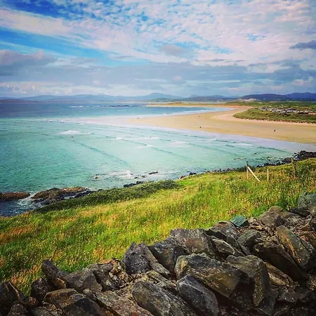 Prázdninový dům Reelin Bar *