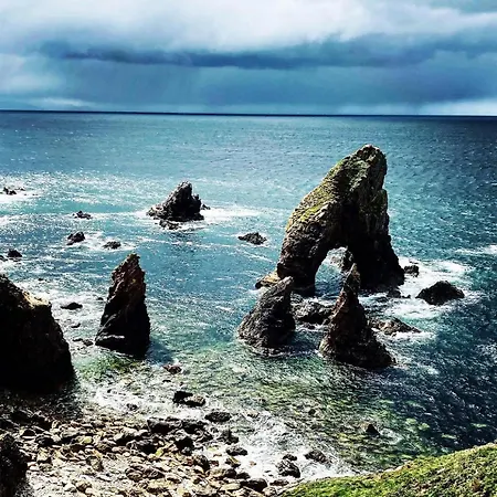 Casa de Férias Reelin Bar