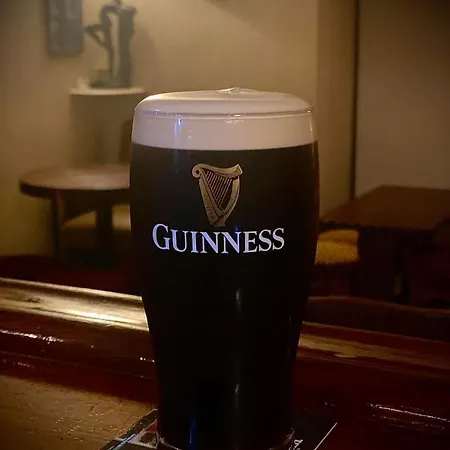 Dom wakacyjny Reelin Bar Cloghan (Donegal)