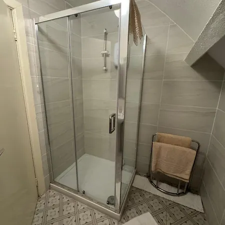 Reelin Bar Cloghan (Donegal)