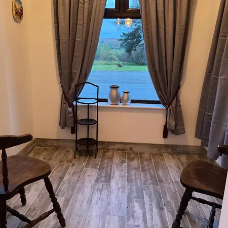 Reelin Bar * Cloghan (Donegal)