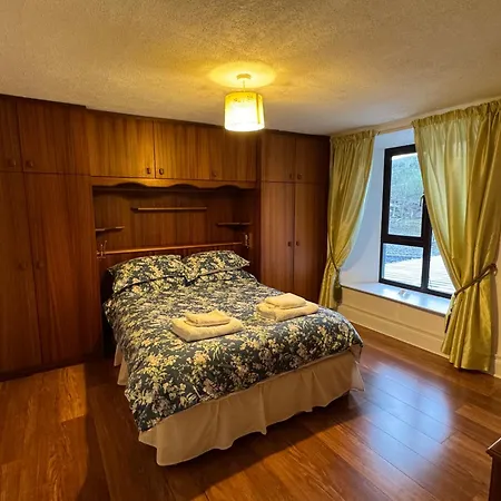 Reelin Bar Casa de Férias