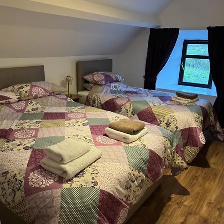 Casa de Férias Reelin Bar