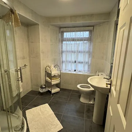 Prázdninový dům Reelin Bar *