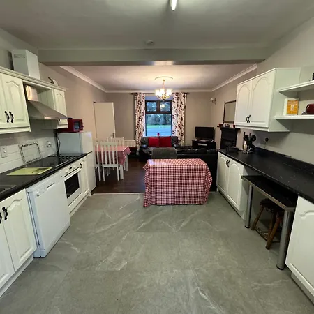 Reelin Bar Cloghan (Donegal)