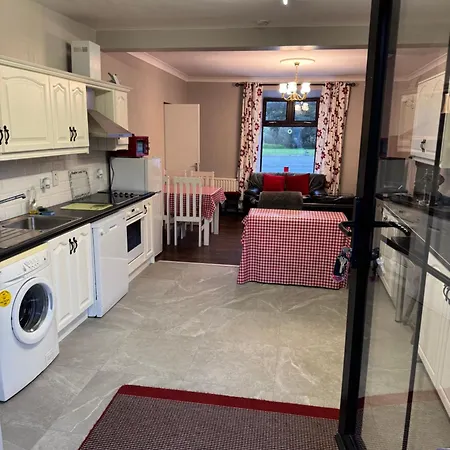 Reelin Bar Prázdninový dům