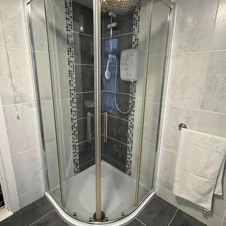 Casa de Férias Reelin Bar *