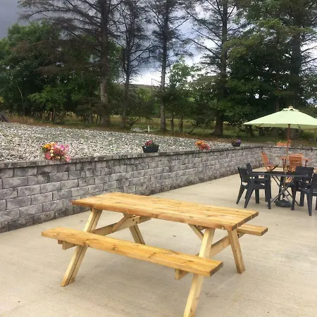 Reelin Bar * Cloghan (Donegal)