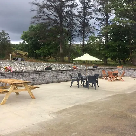 Reelin Bar Prázdninový dům