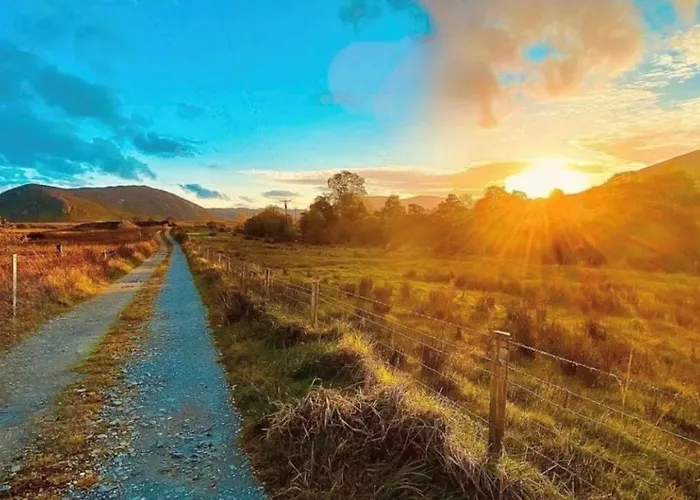 بيت للعطل Reelin Bar