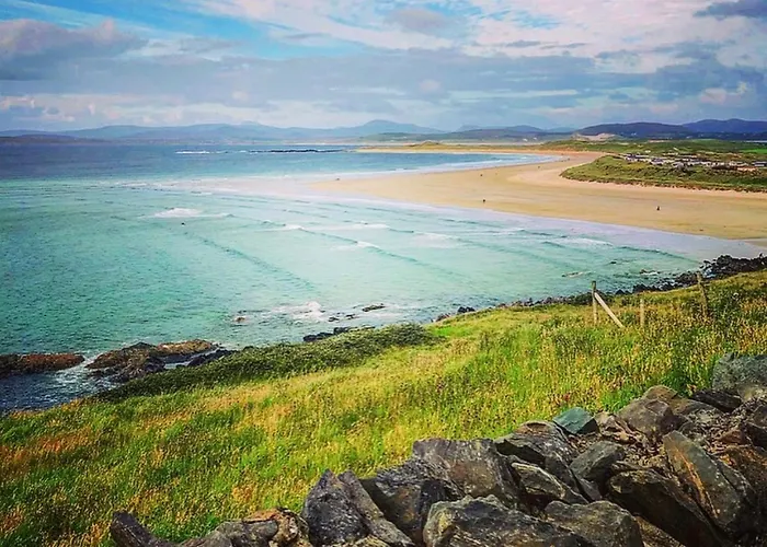 بيت للعطل Reelin Bar *