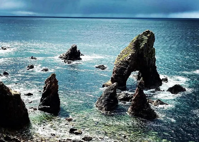 بيت للعطل Reelin Bar