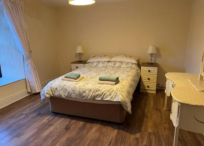 Reelin Bar Hébergement de vacances *