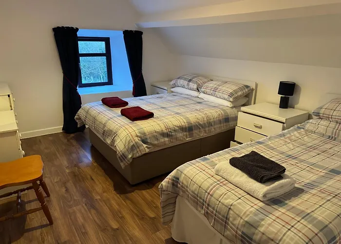 بيت للعطل Reelin Bar *