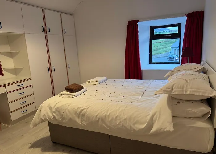 Reelin Bar Hébergement de vacances *