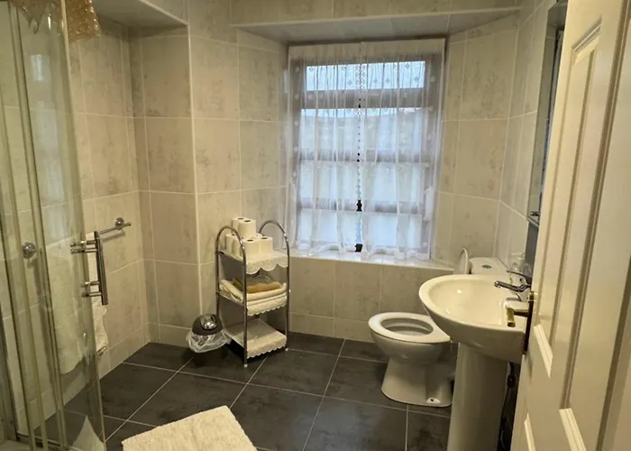 Hébergement de vacances Reelin Bar *