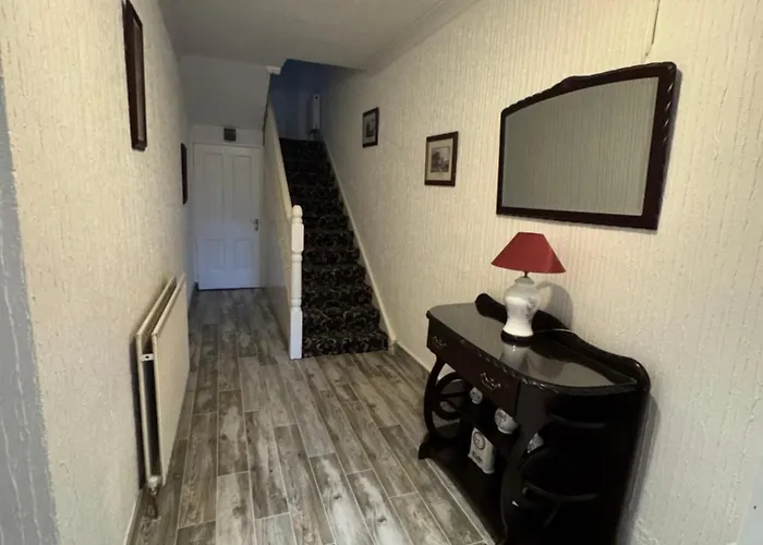 Reelin Bar بيت للعطل Cloghan (Donegal)