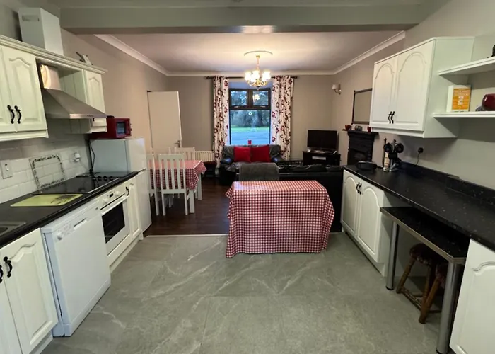 Reelin Bar Cloghan (Donegal)