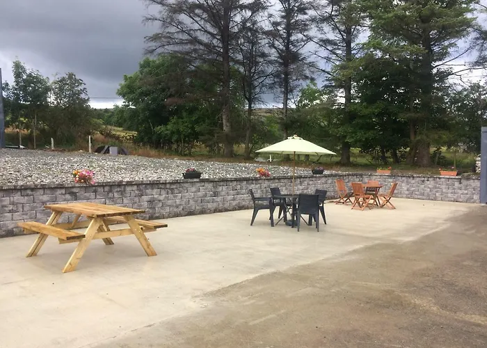 Reelin Bar Hébergement de vacances